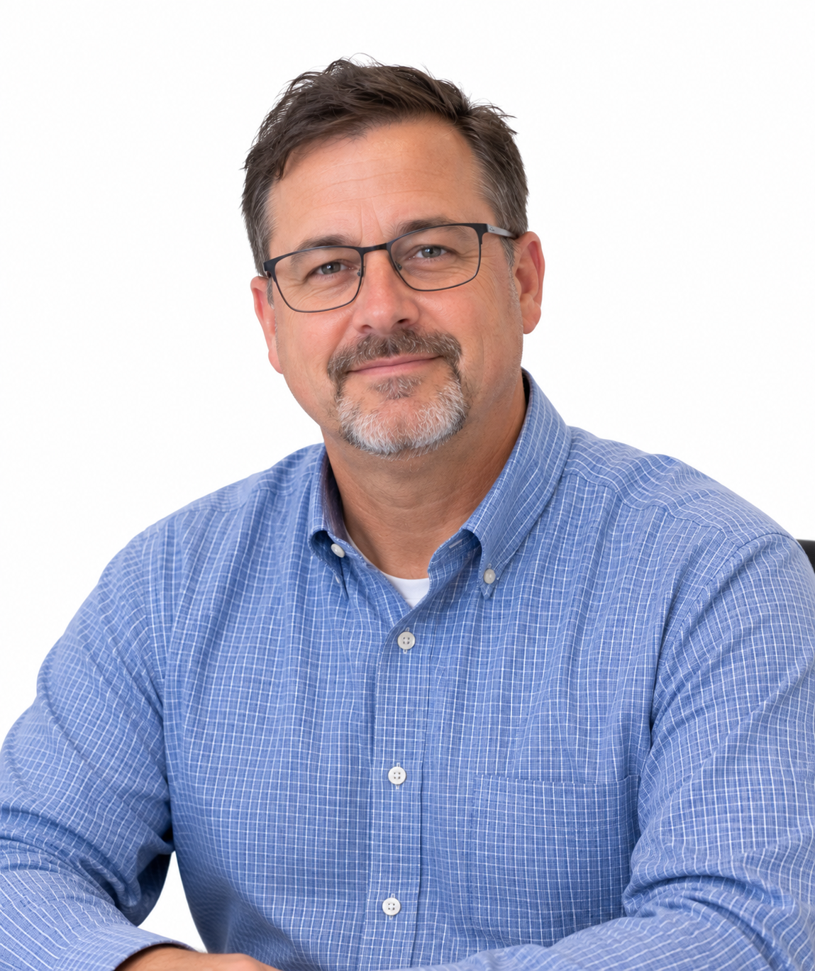 Greg Walker