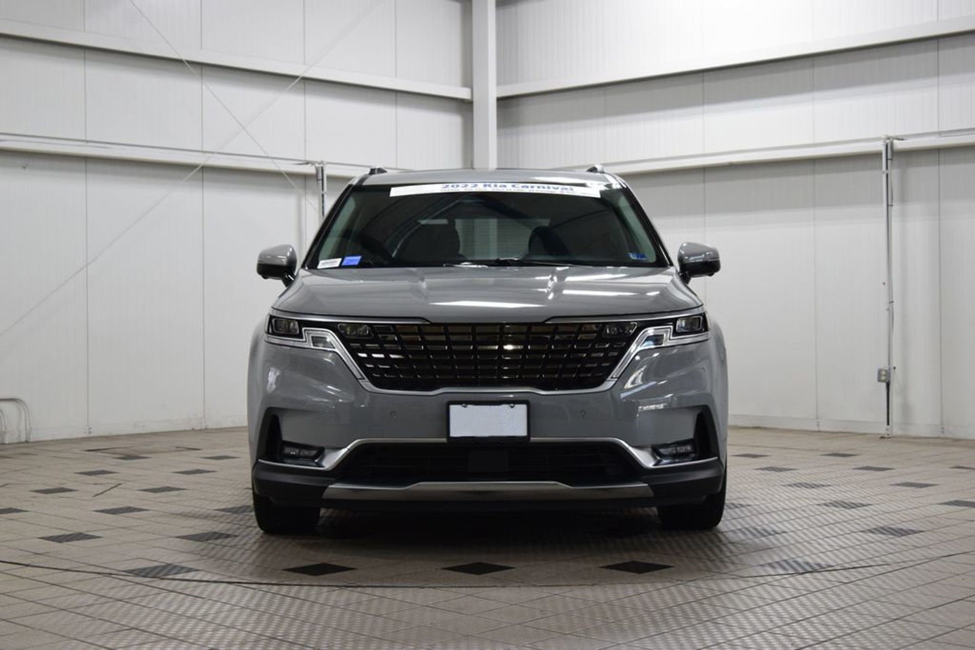 2022 Kia Carnival SX Prestige